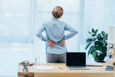 low back pain treatment