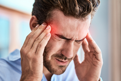 Headache Treatment with Chiropractic Care