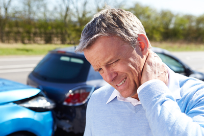 Auto Injury Treatment at Eldorado Chiropractic 