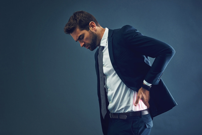 Avoid Low Back Pain 